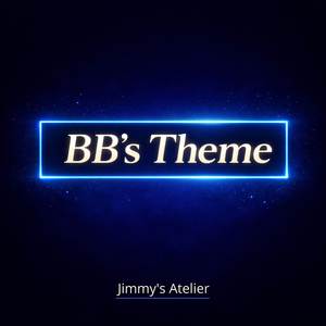 BB's Theme (From "Death Stranding") (Reforged)