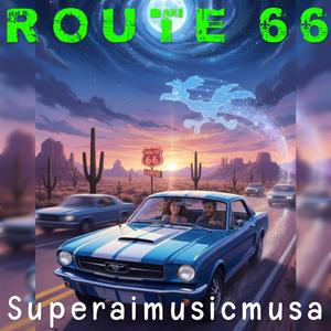 Route 66