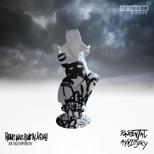 Wolf in Designer Clothing