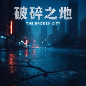 破碎之地