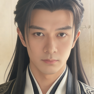 茉莉花味的姑娘-卞沐苏謹