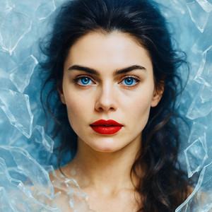 Old_Yarl  (Remix) ❤️Любовь из стекла/ Love Made of Glass by Astell August