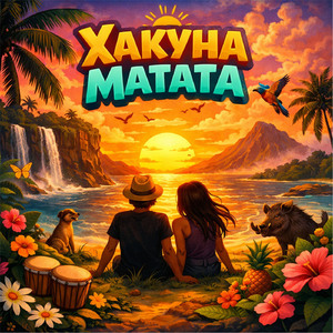 хакуна матата