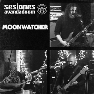 Cosmic Pilgrimage (Sesiones Avandadoom)