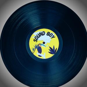 Sound Boy