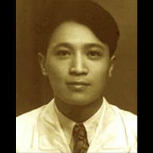 序诗（陈梦家）