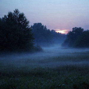 the silence of the last dreams (Speed Up)
