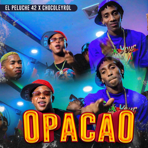 Opacao