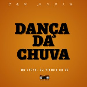 Dança da Chuva