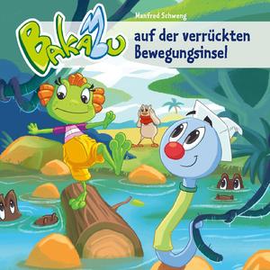 Roboter und Marionette