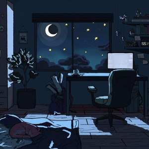 Leave Me(Feat.Rui Bin)