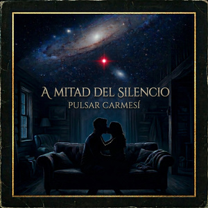 A mitad del silencio