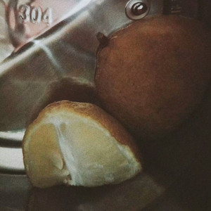 剖开心脏的一刹