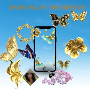 Swirling with the Breeze