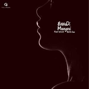 Ennadi Maayavi (Piano Version)