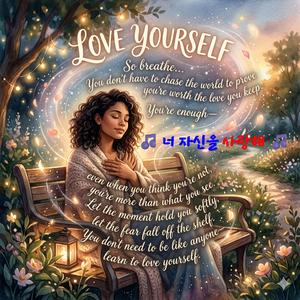 너 자신을 사랑해(Love Yourself)