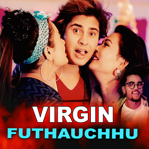 VIRGIN FUTAUCHU