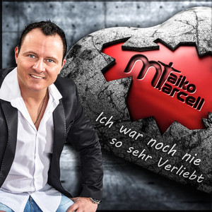 Ich war noch nie so sehr verliebt