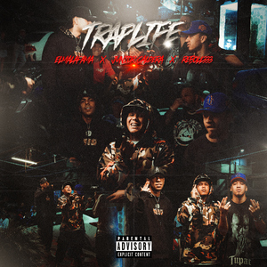 Trap Life (feat. FineSound Music, Mauro Dembow, Cow)