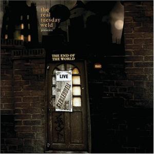 Dreaming Of You (Live)