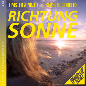 Richtung Sonne (Slap House Edit)