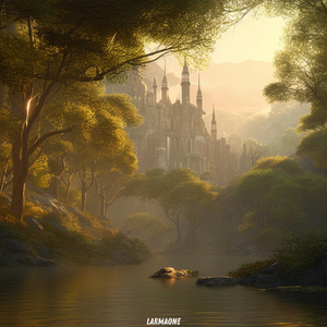 Le Royaume des Elfes