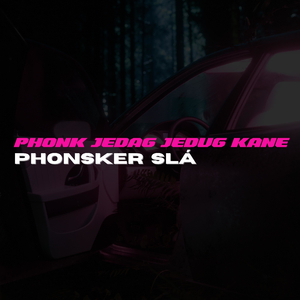 Phonk Murder In My Mind