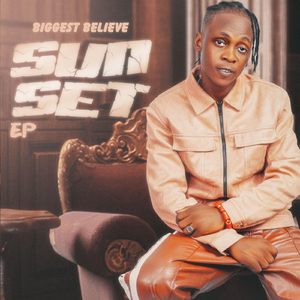 Ajigija (Live) [feat. Joeynado]