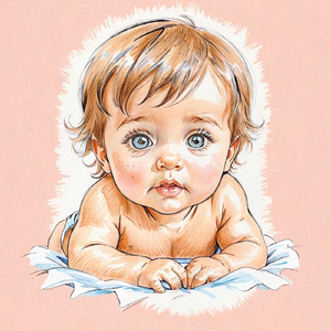 Baumwollschatten-Walzer