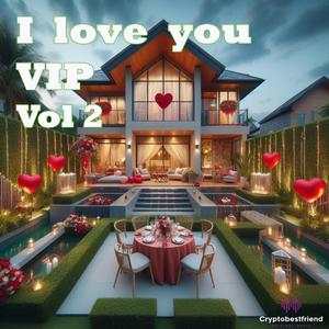 I love you Snuggle Bug