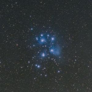 天上星（Prod by LINEmO2）