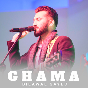 Ghama (Live)