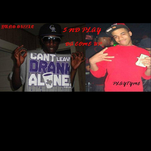 Do Ya Thang Ma (feat. Young'n)