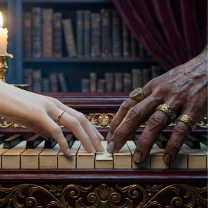 Reluctant Alliance (Piano)