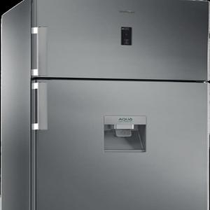 Frigorifero Whirlpool (Rumore Bianco)