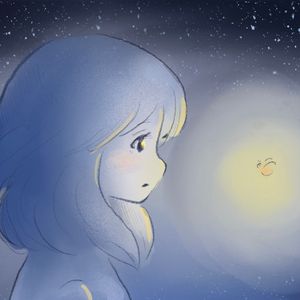 给另一个我自己