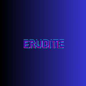 erudite (Demo)