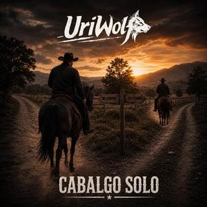 CABALGO SOLO