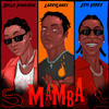 Larrylanes - Mamba (With Bella Shmurda & Seyi Vibez)