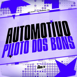 Automotivo Piloto Dos Bons