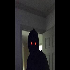 DEMON TALK