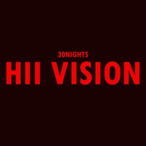 Hii Vision