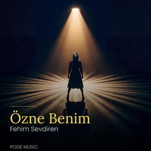 Özne Benim
