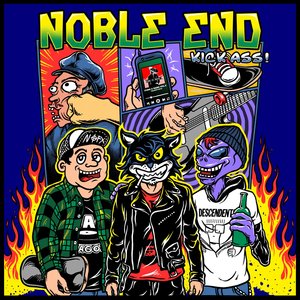 Brilly Haters Number 1