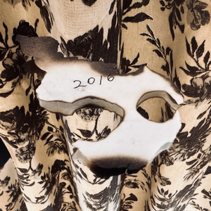 招手勾来你的脸庞