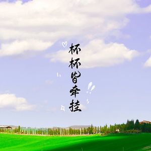 杯杯皆牵挂
