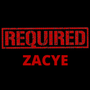 Required