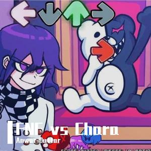 FNF Seek's Cool Deltarune(三角符文)Smile