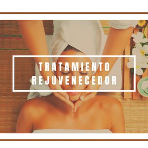 Tratamiento Rejuvenecedor