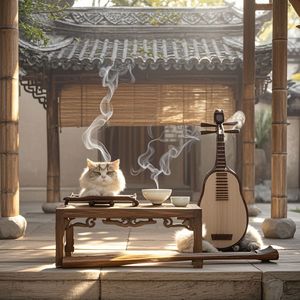 蠵堂闲茶